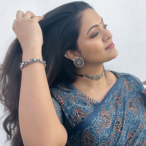Shreya Rao