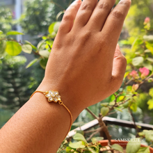 Load image into Gallery viewer, Pria Bracelet
