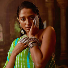 Load image into Gallery viewer, Chitai work kada
