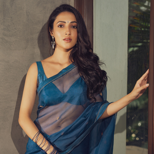 Neha Shetty