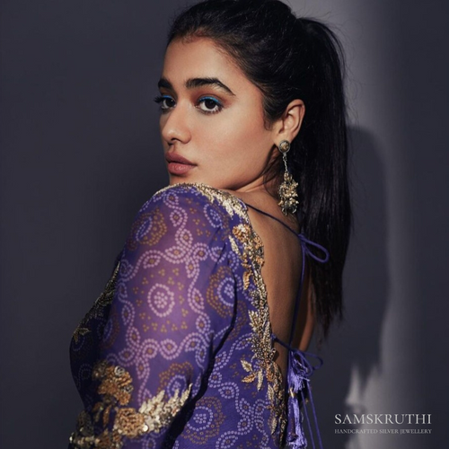 ketika Sharma