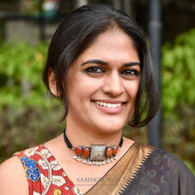 Load image into Gallery viewer, Nidhi Choker
