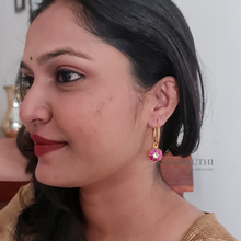 Load image into Gallery viewer, Jahnavi Earrings
