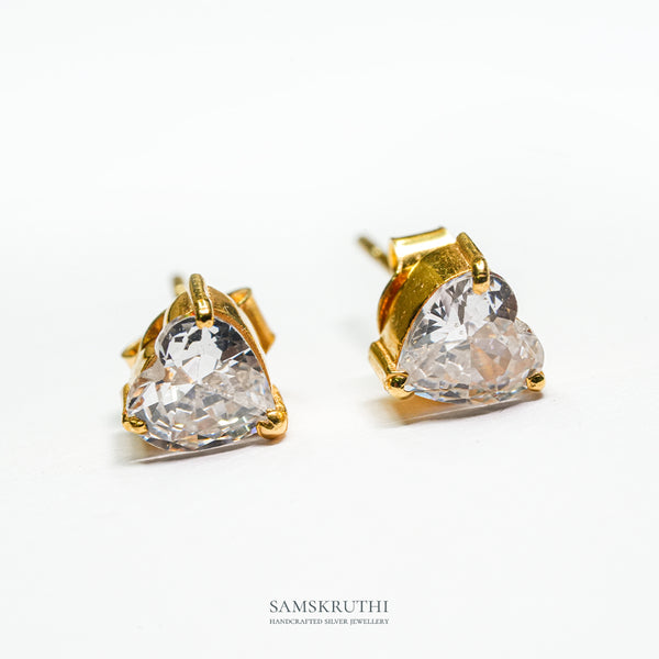 Amora Studs