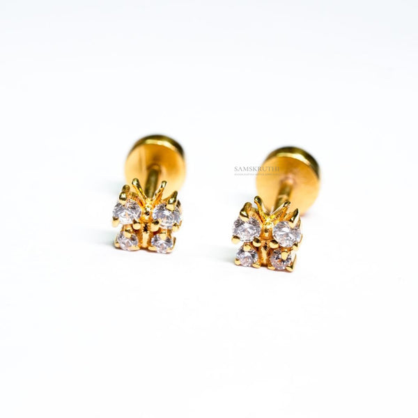 Flutter Studs