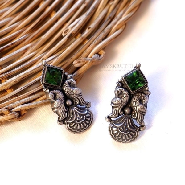 Anuja Earrings