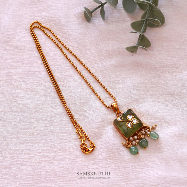Sahana Necklace
