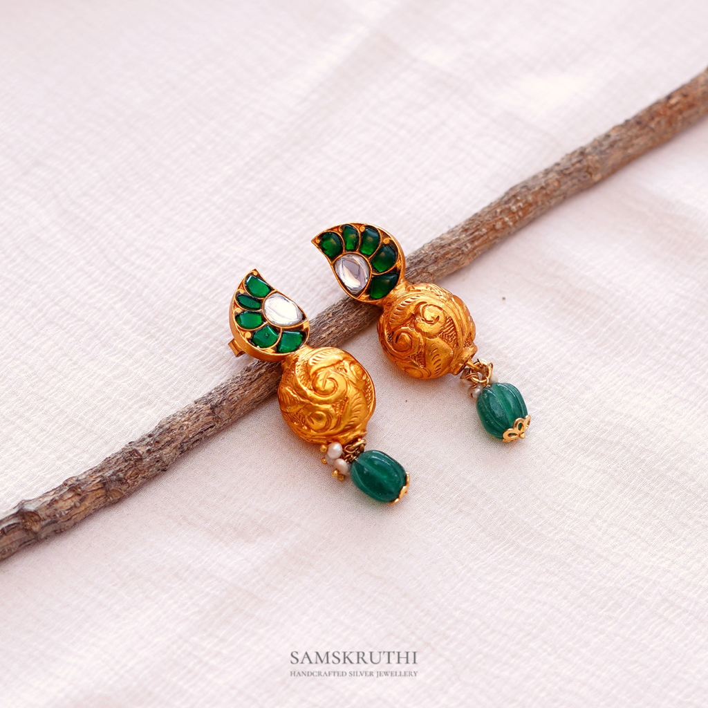 Aanvi Earrings