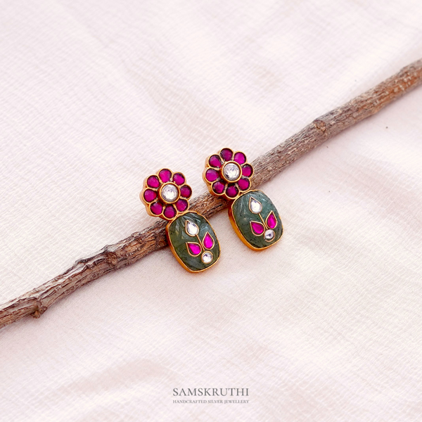 Rasika Earrings
