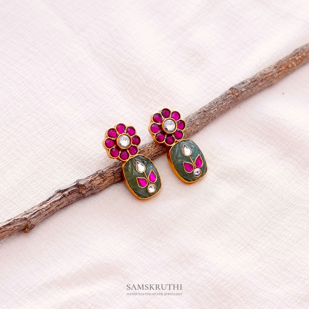 Rasika Earrings