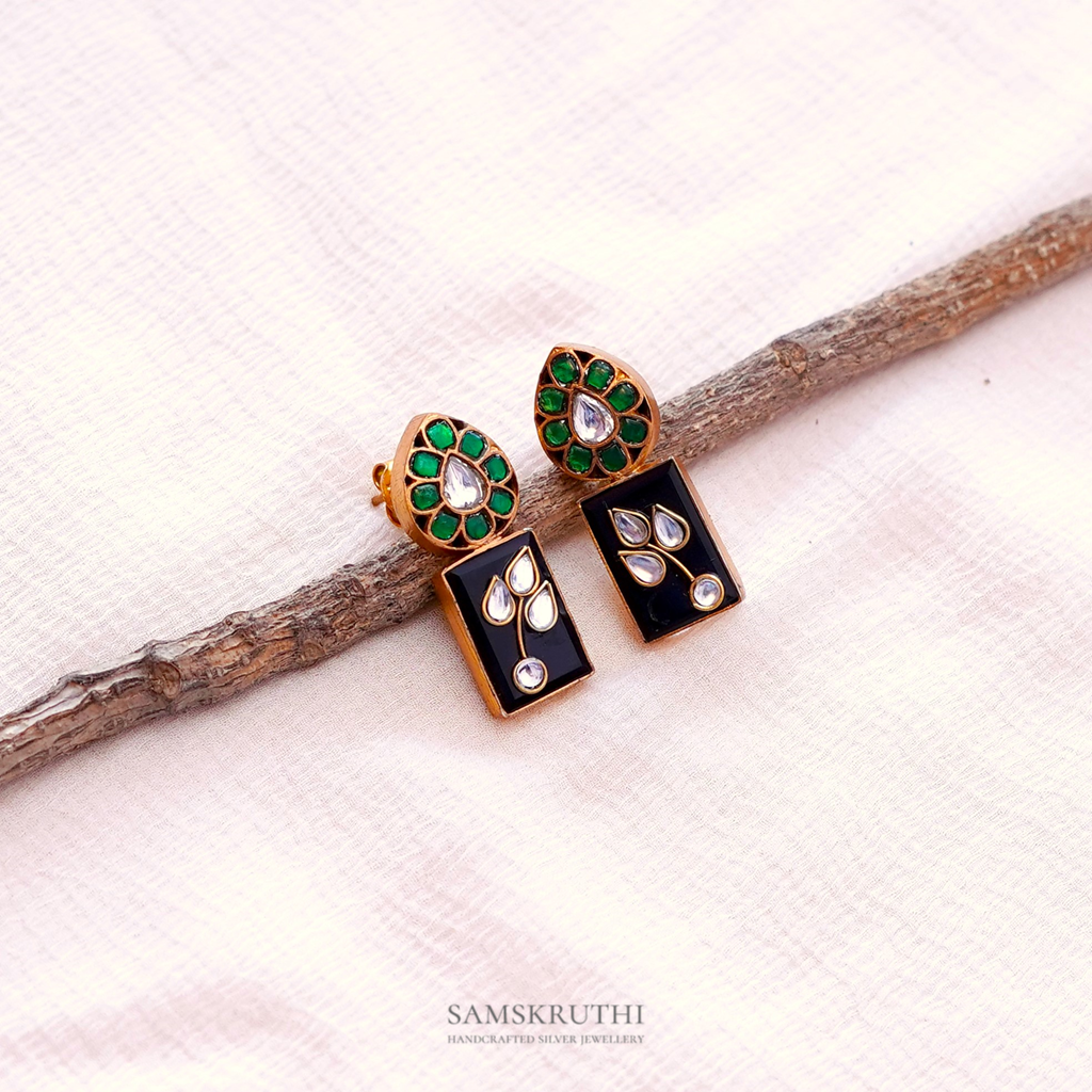 Rashmi Earrings