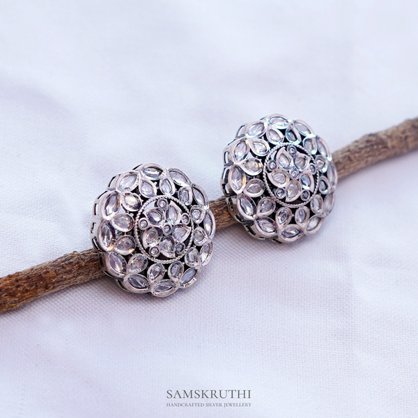 Dhvani Earrings