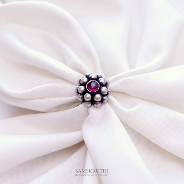 Darika Ring