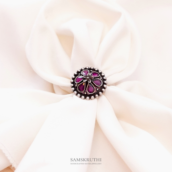 Aachal Ring