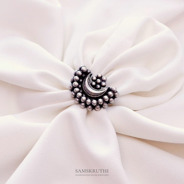 Chandra Ring