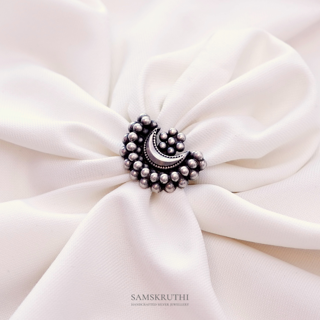 Chandra Ring
