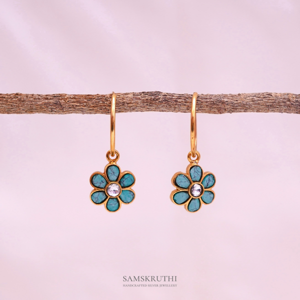 Jiah Earrings