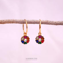 Load image into Gallery viewer, Jiara Earrings
