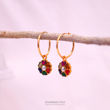 Load image into Gallery viewer, Jiara Earrings

