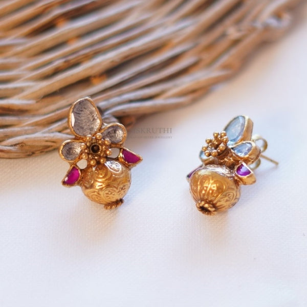 Sadia Earrings