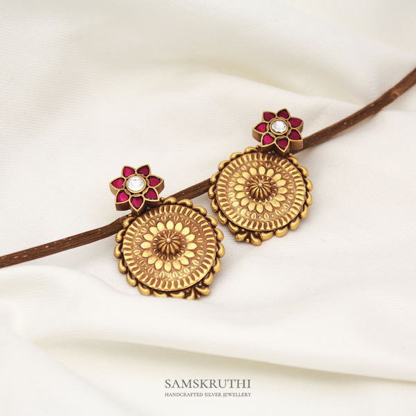 Sonia Earrings