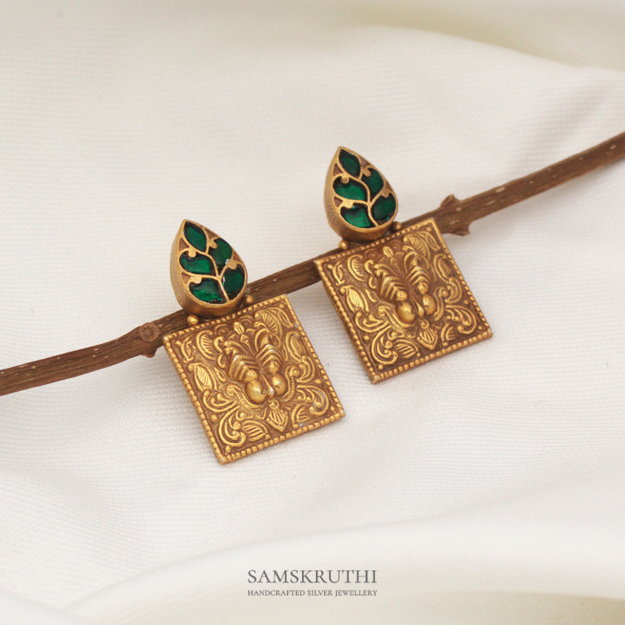 Satya Earrings