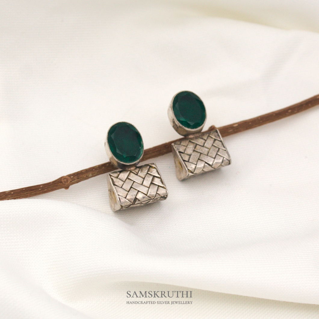 Jaya Earrings