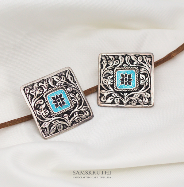 Samaira Earrings