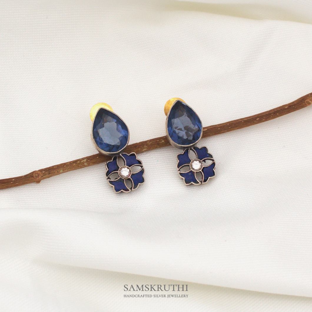 Sahara Earrings
