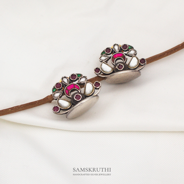 Meera Earrings