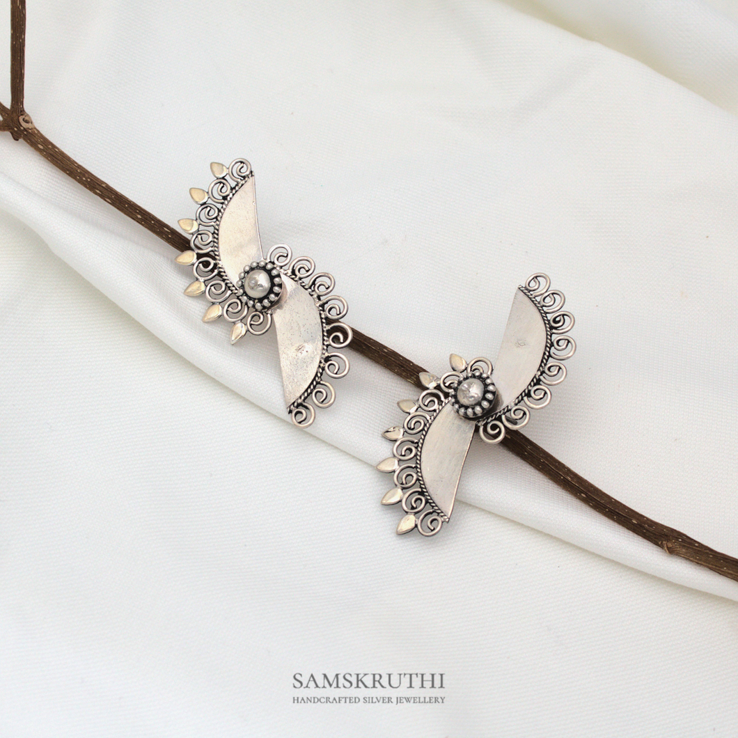 Mirza Earrings