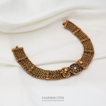 Load image into Gallery viewer, Shaurya Necklace
