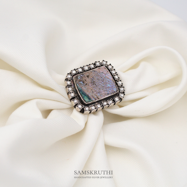 Maya Ring