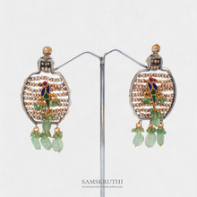 Load image into Gallery viewer, Mirha Earrings
