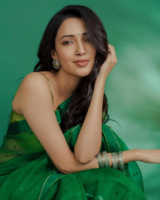 Neha Shetty