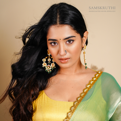 Rashi Singh