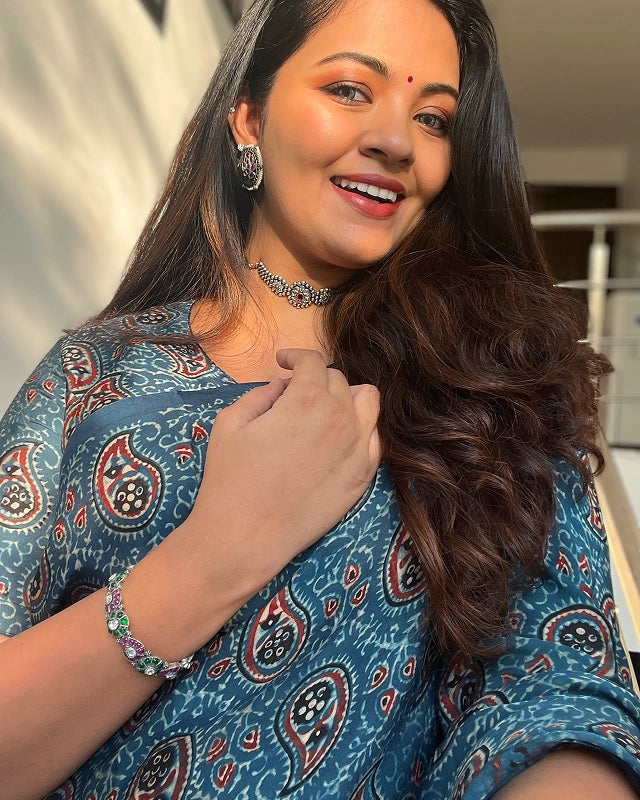 Shreya Rao