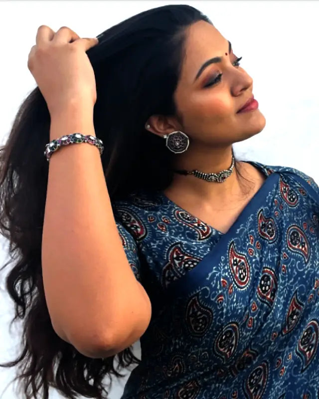 Shreya Rao