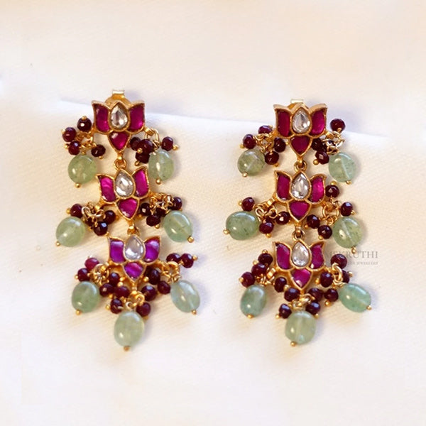 Aisha Earrings