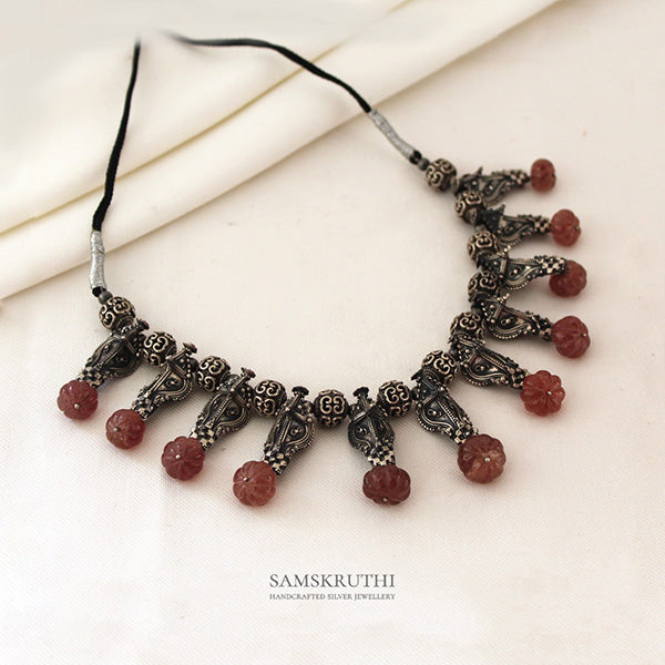 Apsara Necklace