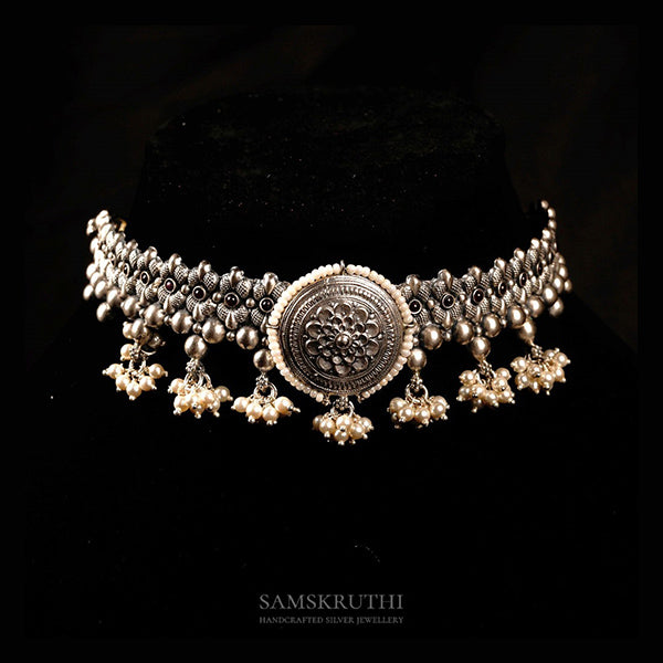 Arjuna Choker