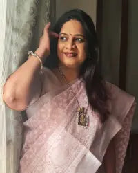 Sunalini Benjamin