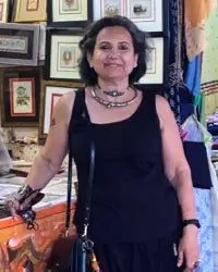 Pratibha Wadha