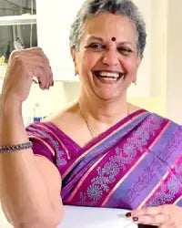 Dr. Sudha Chandrasekhar