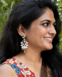Monika Reddy