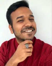 Karthik Peddiraju