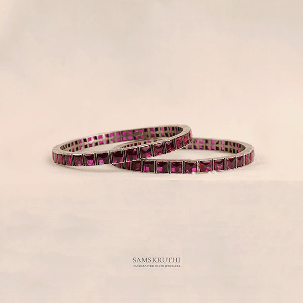 Falak Bangle Set of 2