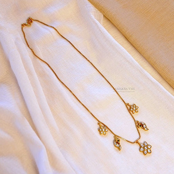 Hana Necklace