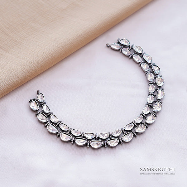 Jia Necklace