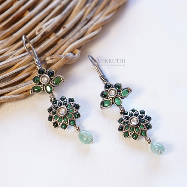 Kruti Earrings